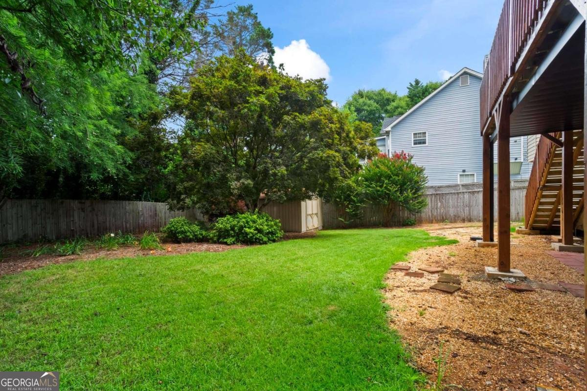 613 Silverwood Court Marietta - Photo 26