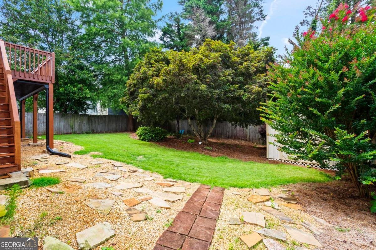 613 Silverwood Court Marietta - Photo 27