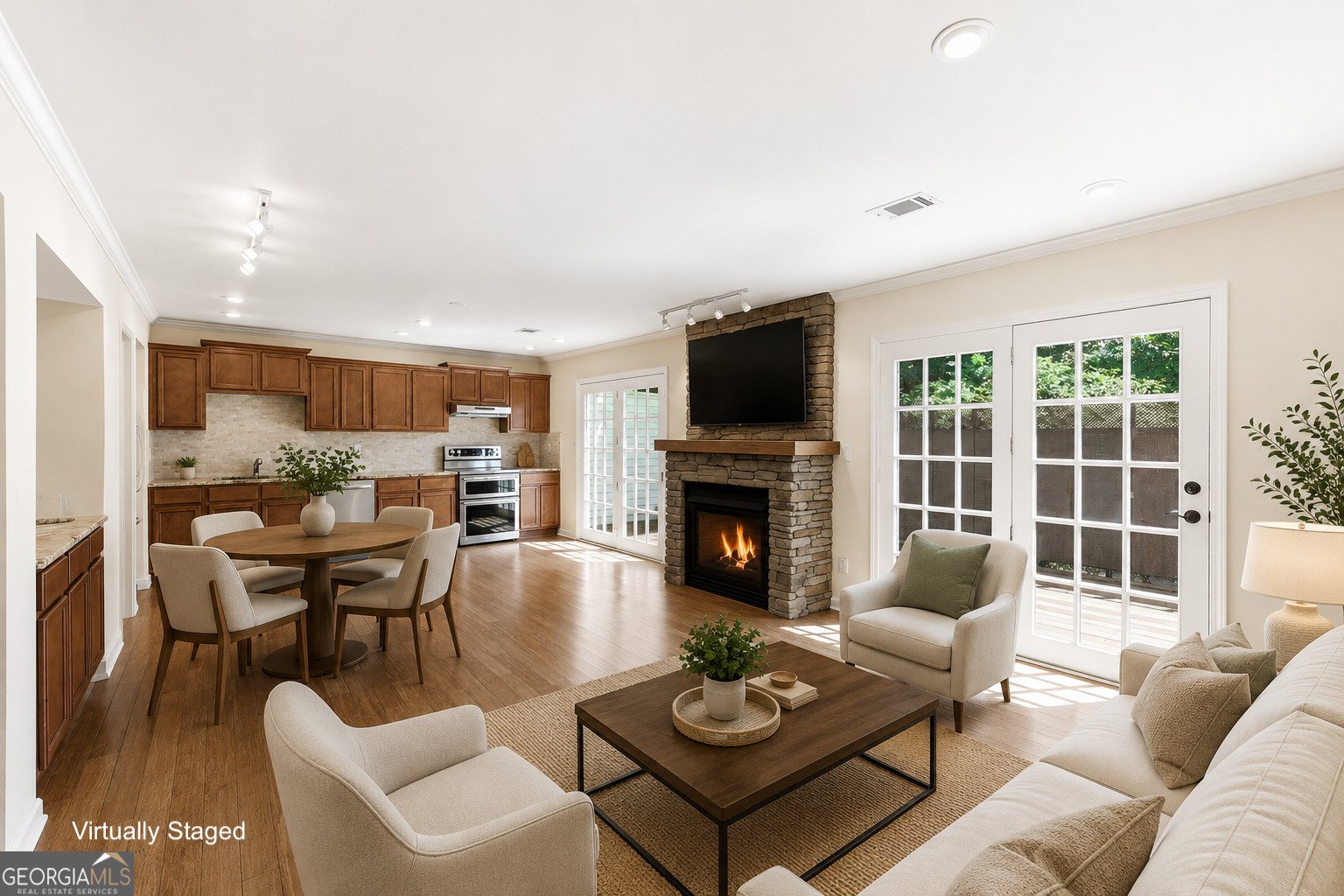 6500 Gaines Ferry Road Flowery Branch - Photo 22