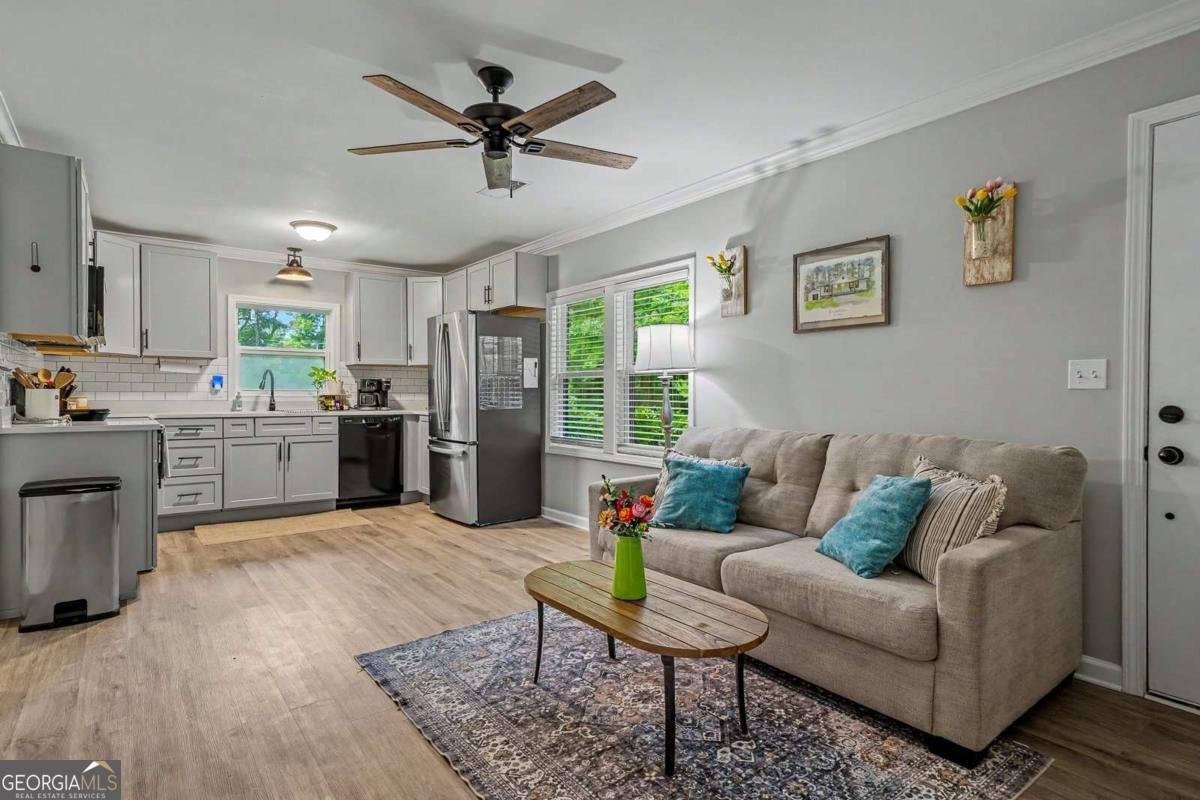 62 Valley View Drive Cartersville - Photo 10