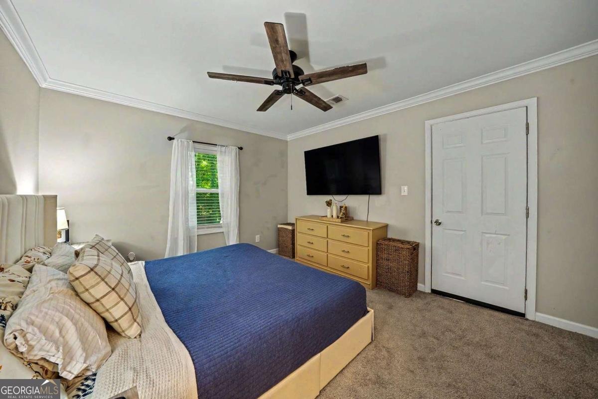 62 Valley View Drive Cartersville - Photo 18