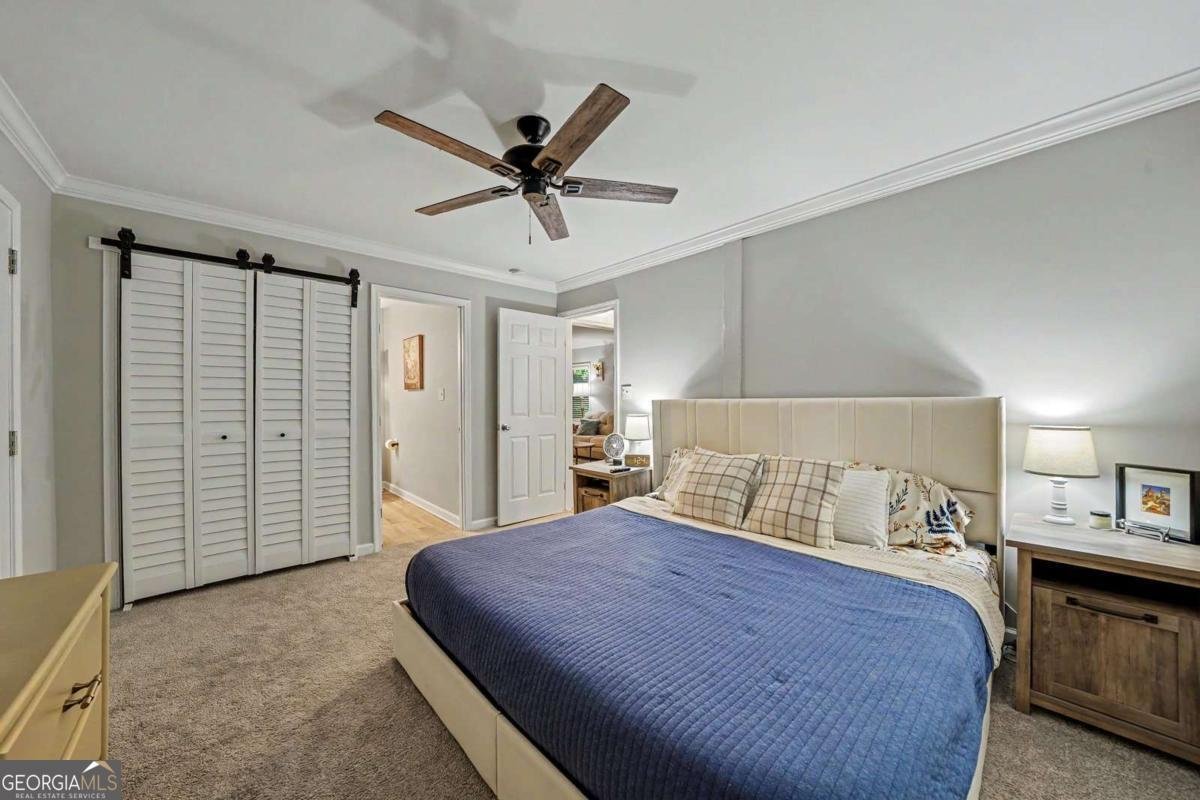 62 Valley View Drive Cartersville - Photo 19