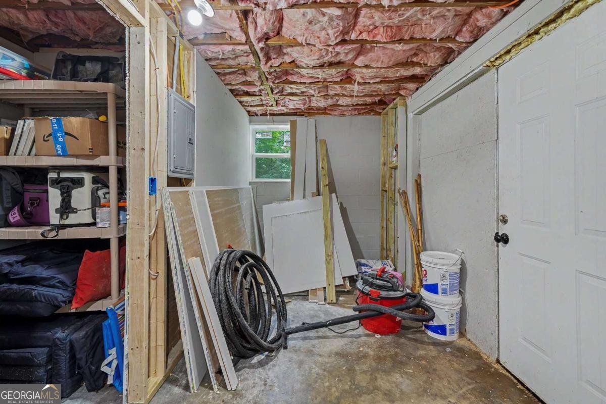 62 Valley View Drive Cartersville - Photo 26