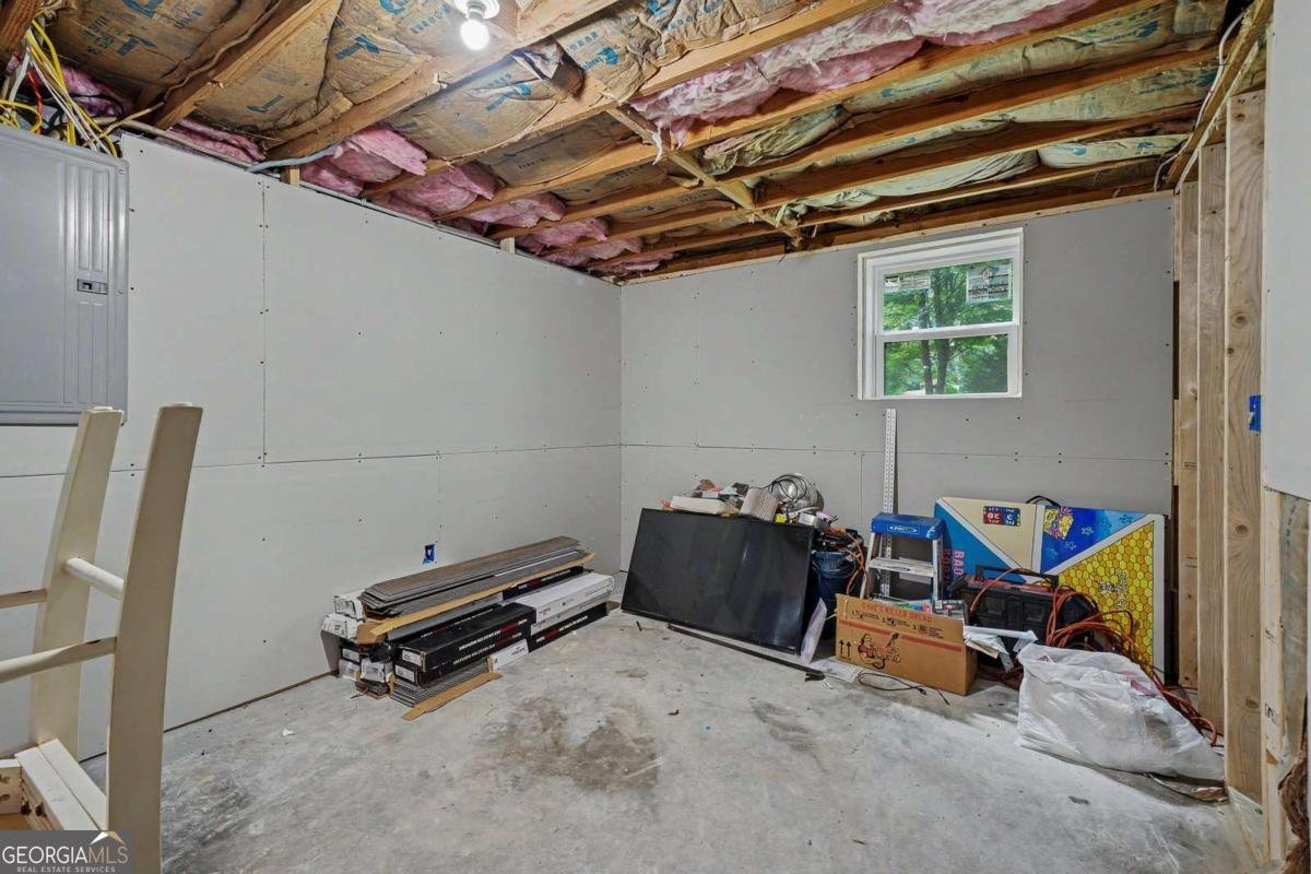 62 Valley View Drive Cartersville - Photo 27