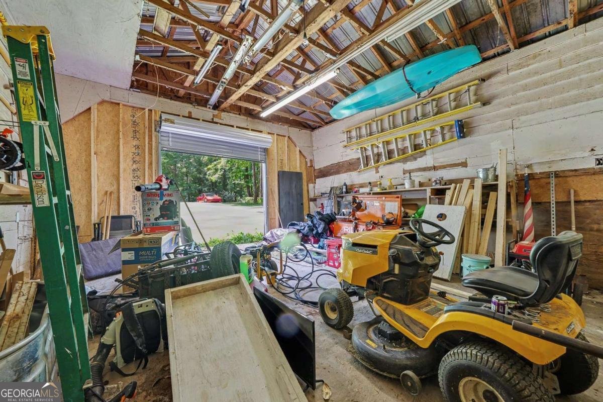 62 Valley View Drive Cartersville - Photo 29