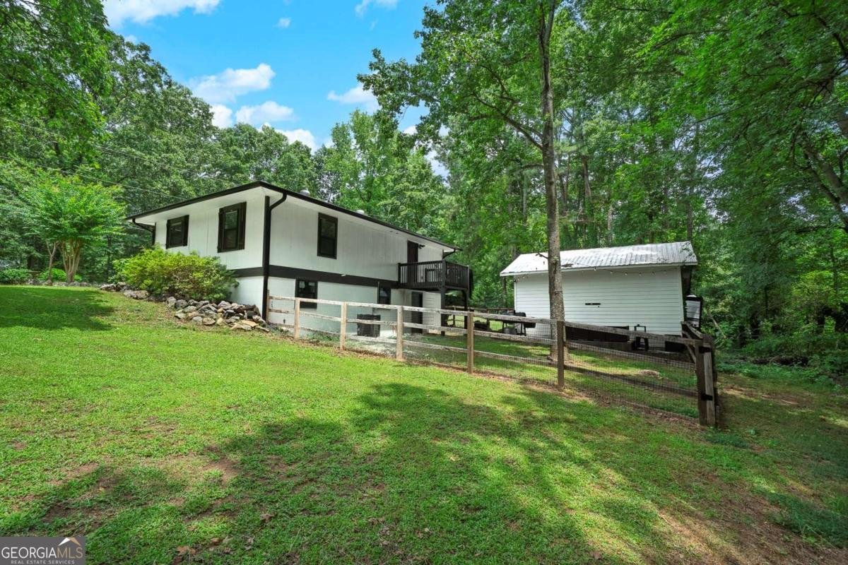 62 Valley View Drive Cartersville - Photo 31
