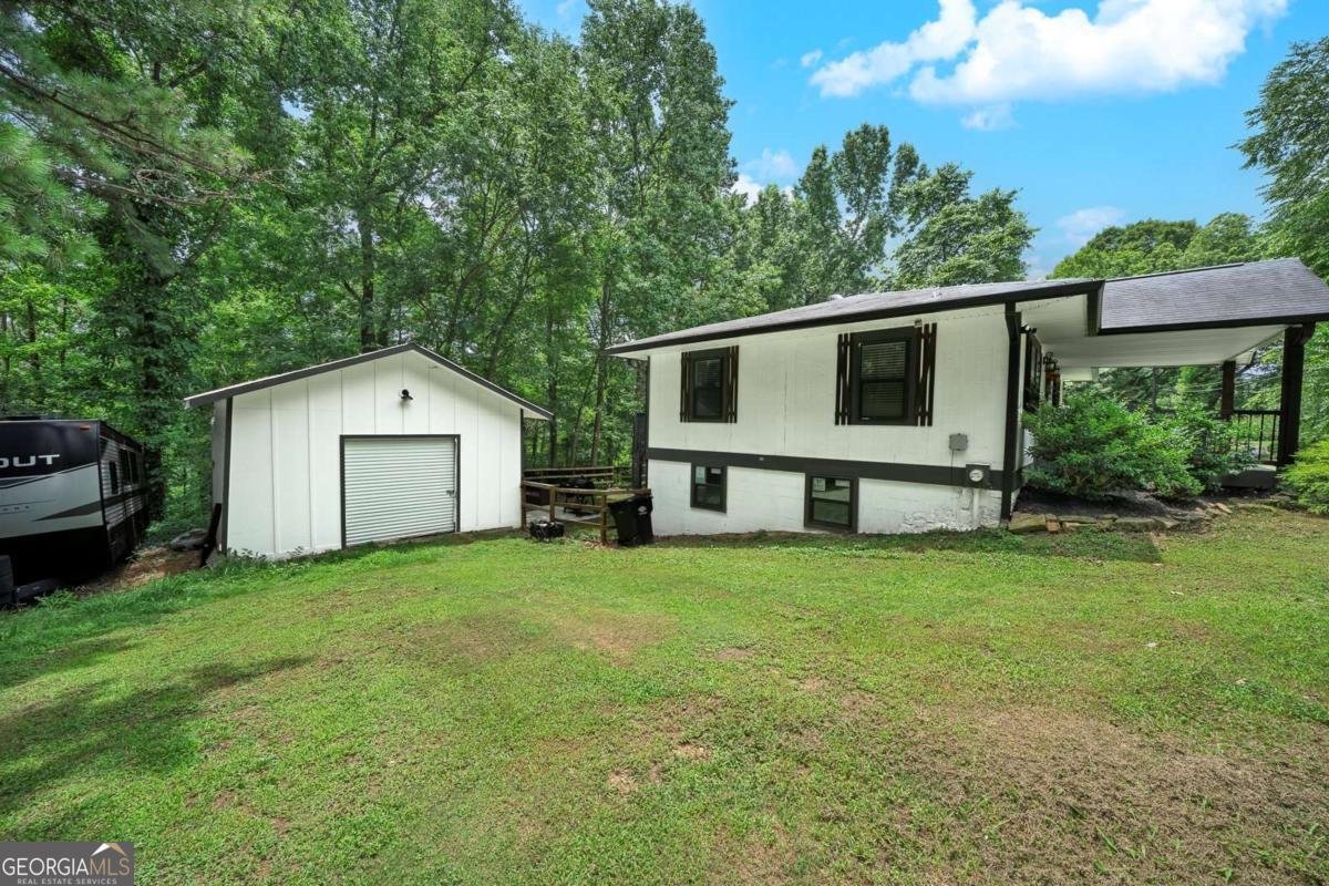 62 Valley View Drive Cartersville - Photo 33