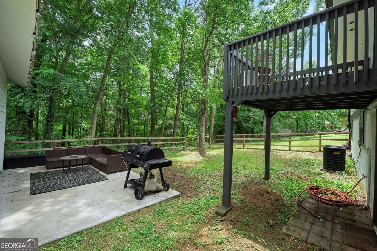 62 Valley View Drive Cartersville - Photo 34