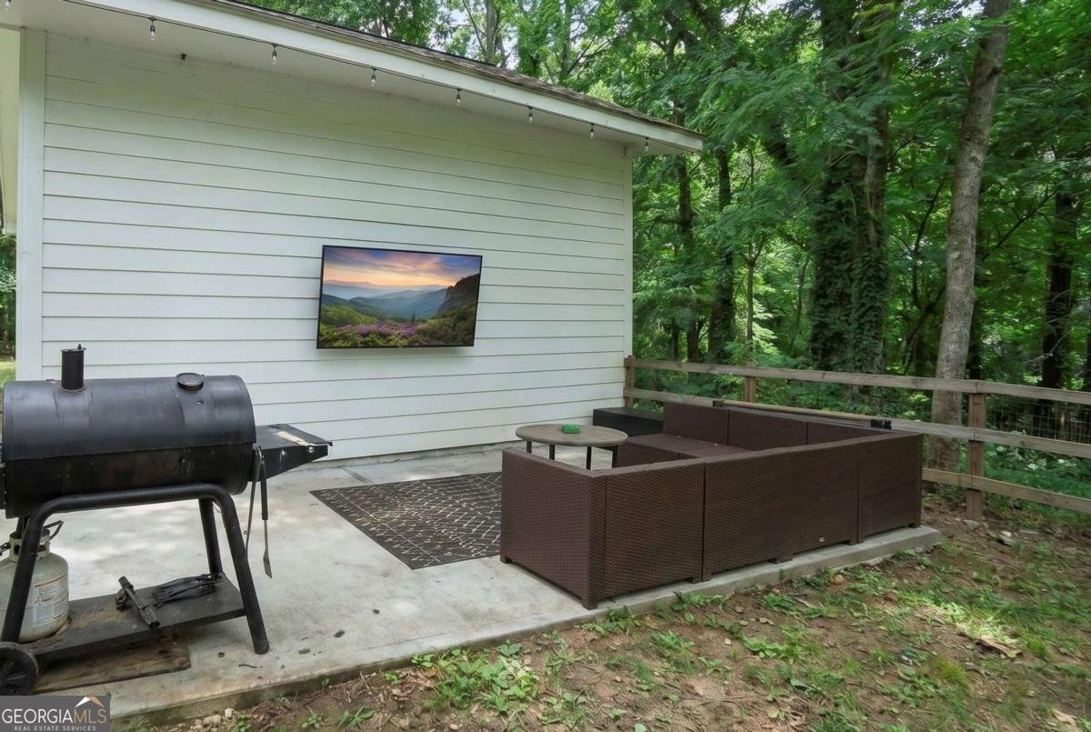 62 Valley View Drive Cartersville - Photo 36