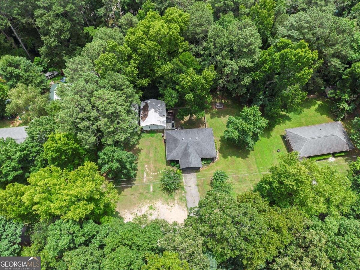 62 Valley View Drive Cartersville - Photo 37