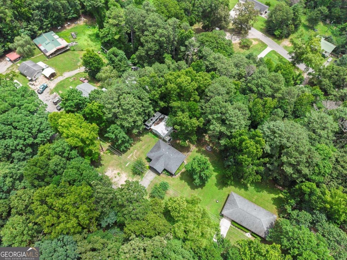 62 Valley View Drive Cartersville - Photo 38