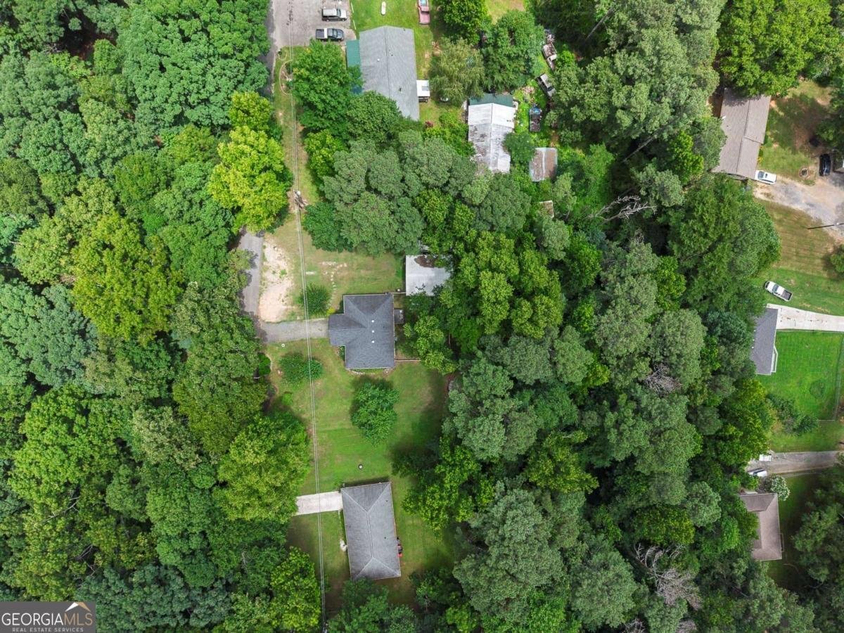 62 Valley View Drive Cartersville - Photo 39