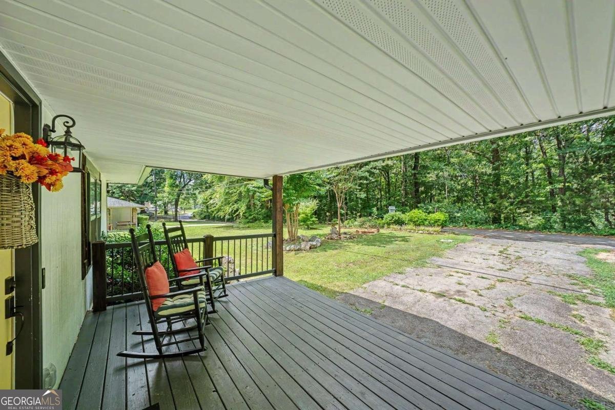62 Valley View Drive Cartersville - Photo 6