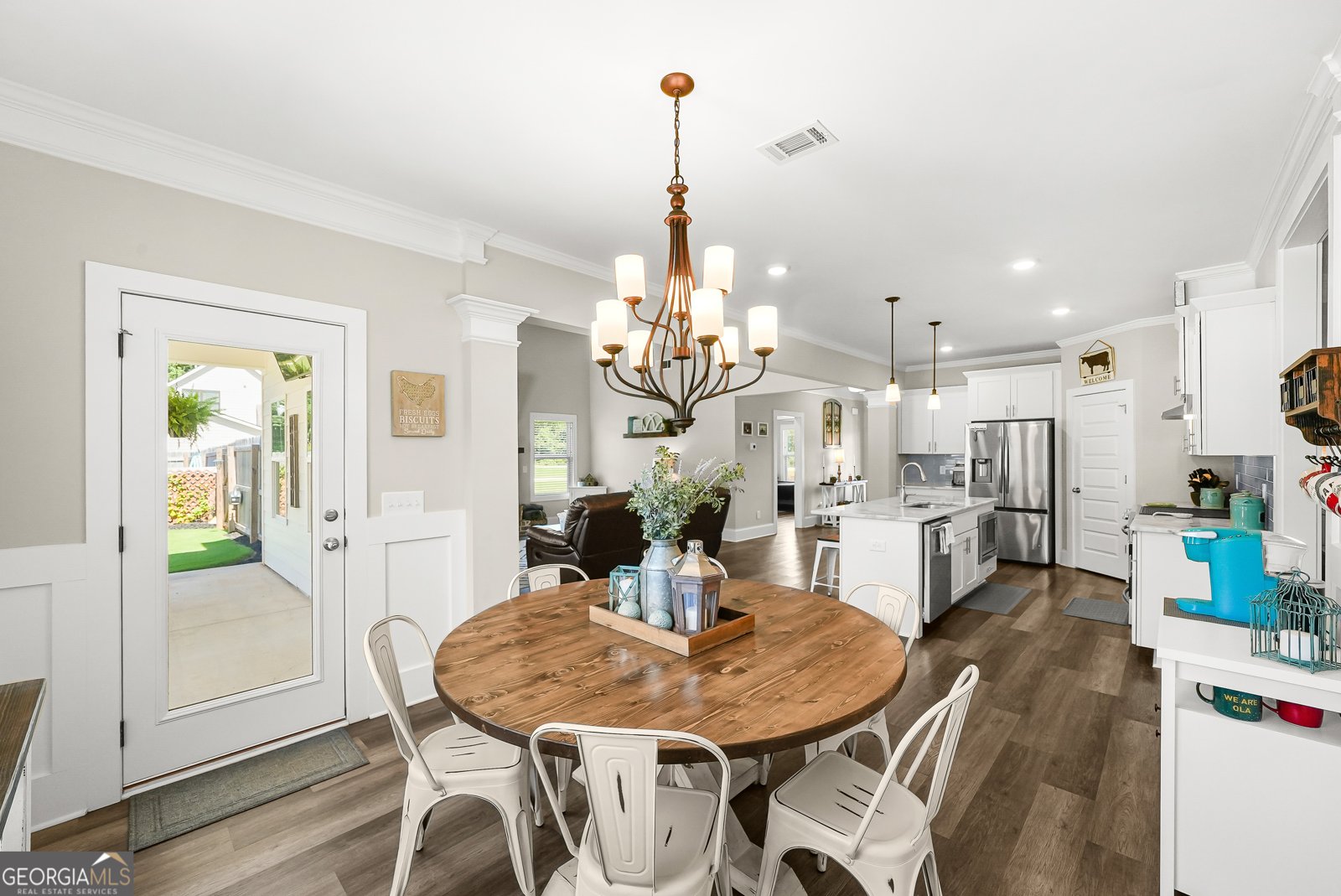 1538 Lake Road Mcdonough - Photo 15