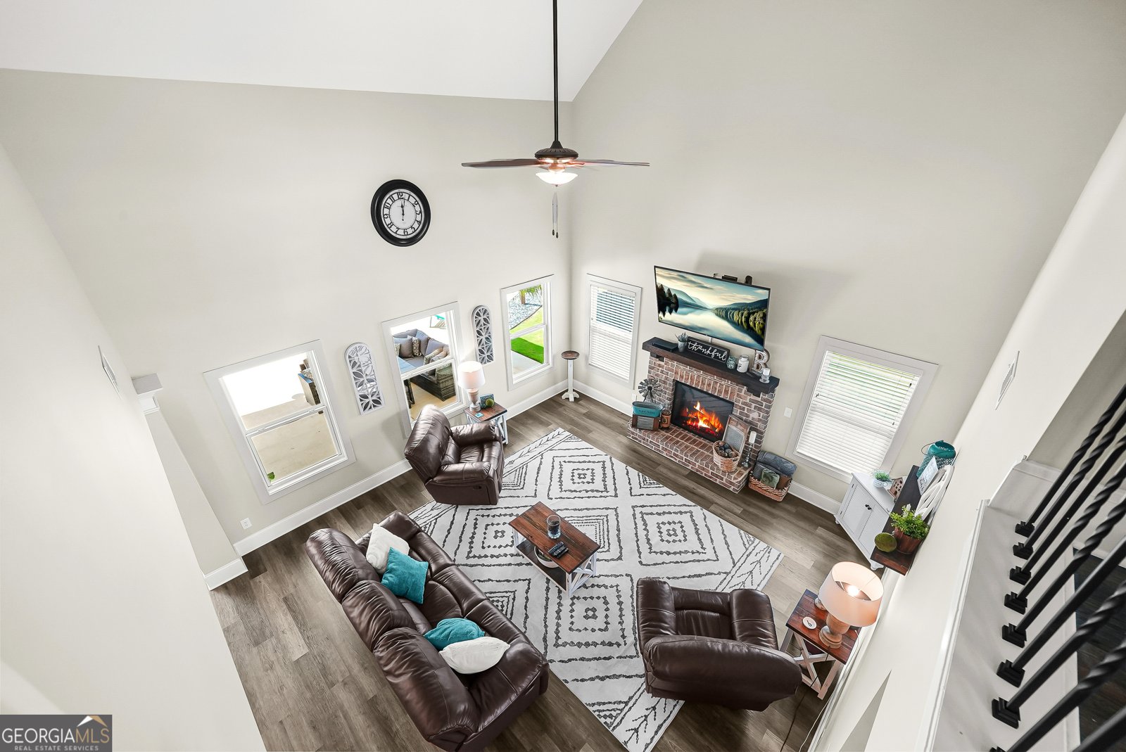 1538 Lake Road Mcdonough - Photo 24
