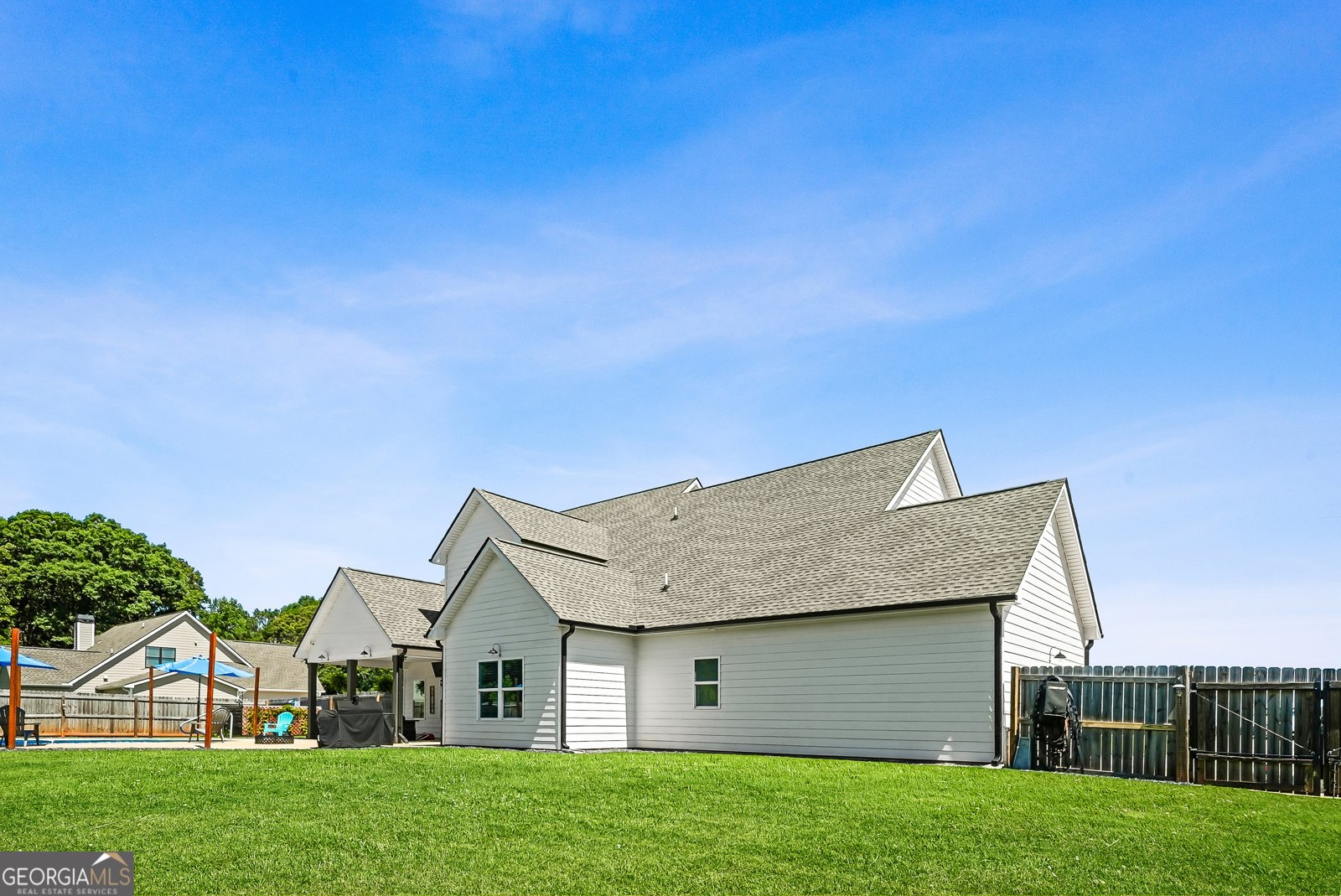 1538 Lake Road Mcdonough - Photo 41