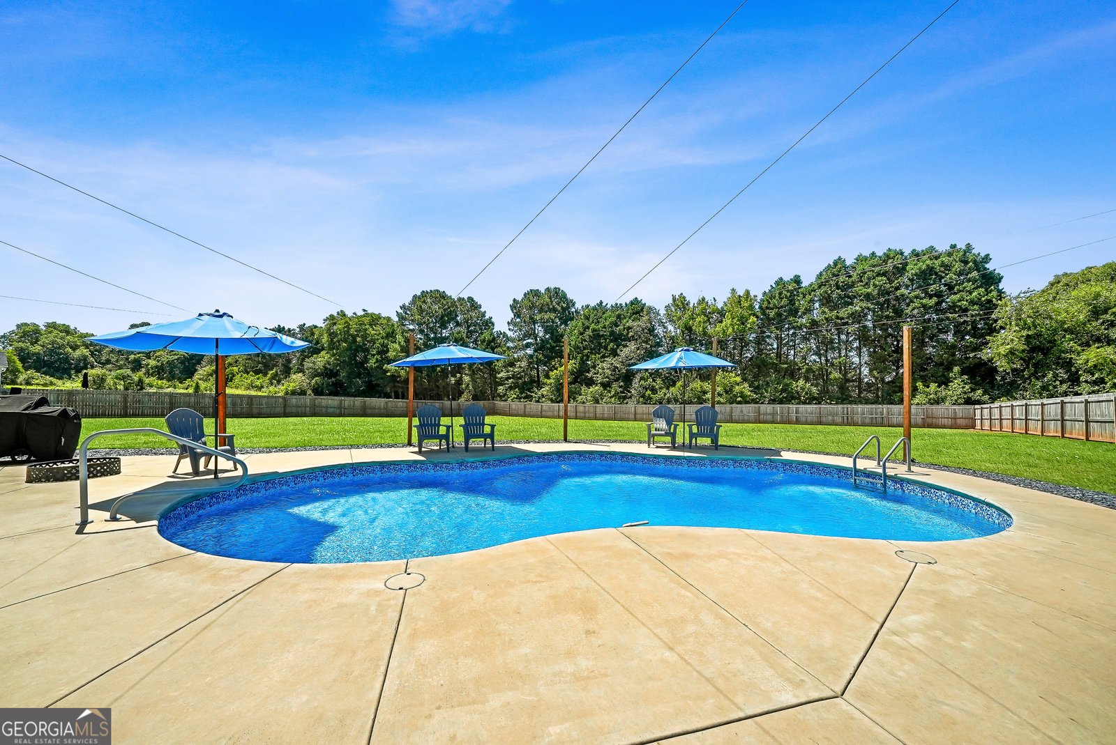 1538 Lake Road Mcdonough - Photo 45