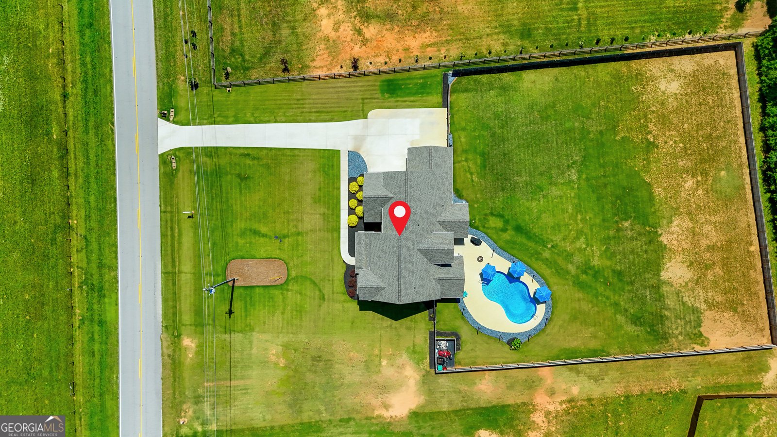 1538 Lake Road Mcdonough - Photo 49