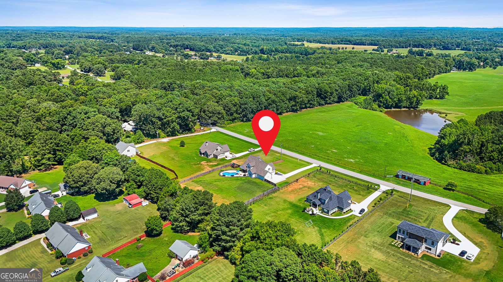 1538 Lake Road Mcdonough - Photo 52