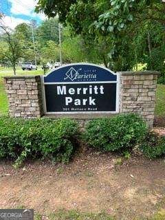1211 Aleamo Drive Marietta - Photo 11