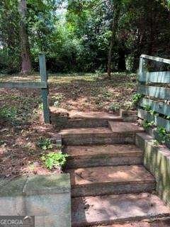 1211 Aleamo Drive Marietta - Photo 7
