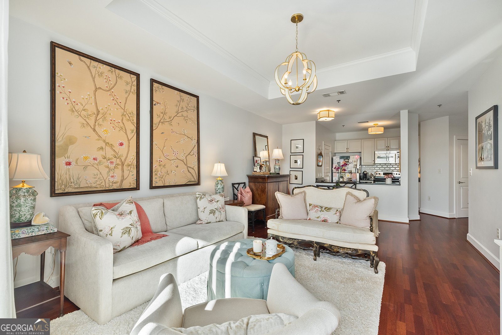 325 East Paces Ferry Road Atlanta - Photo 14