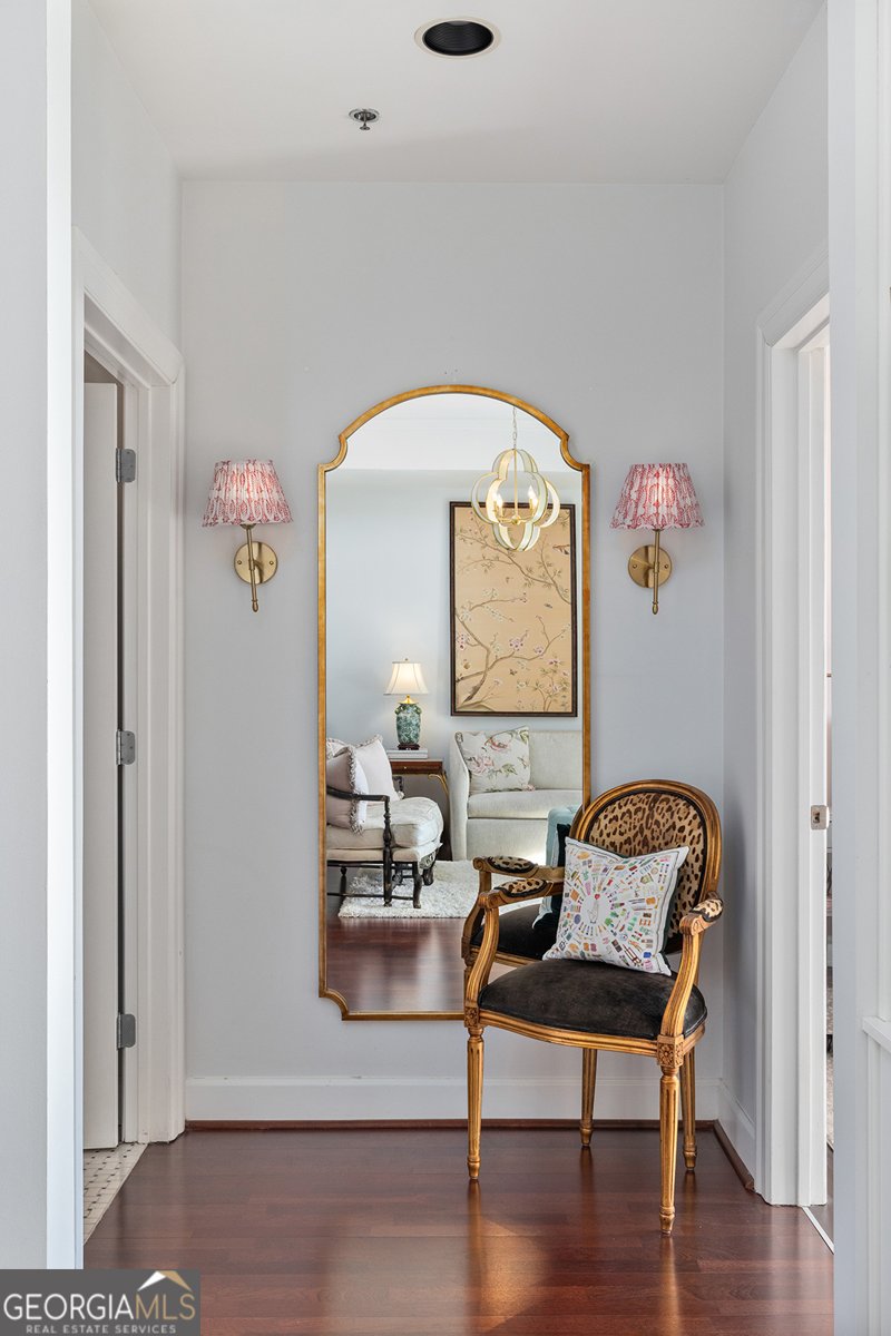 325 East Paces Ferry Road Atlanta - Photo 19