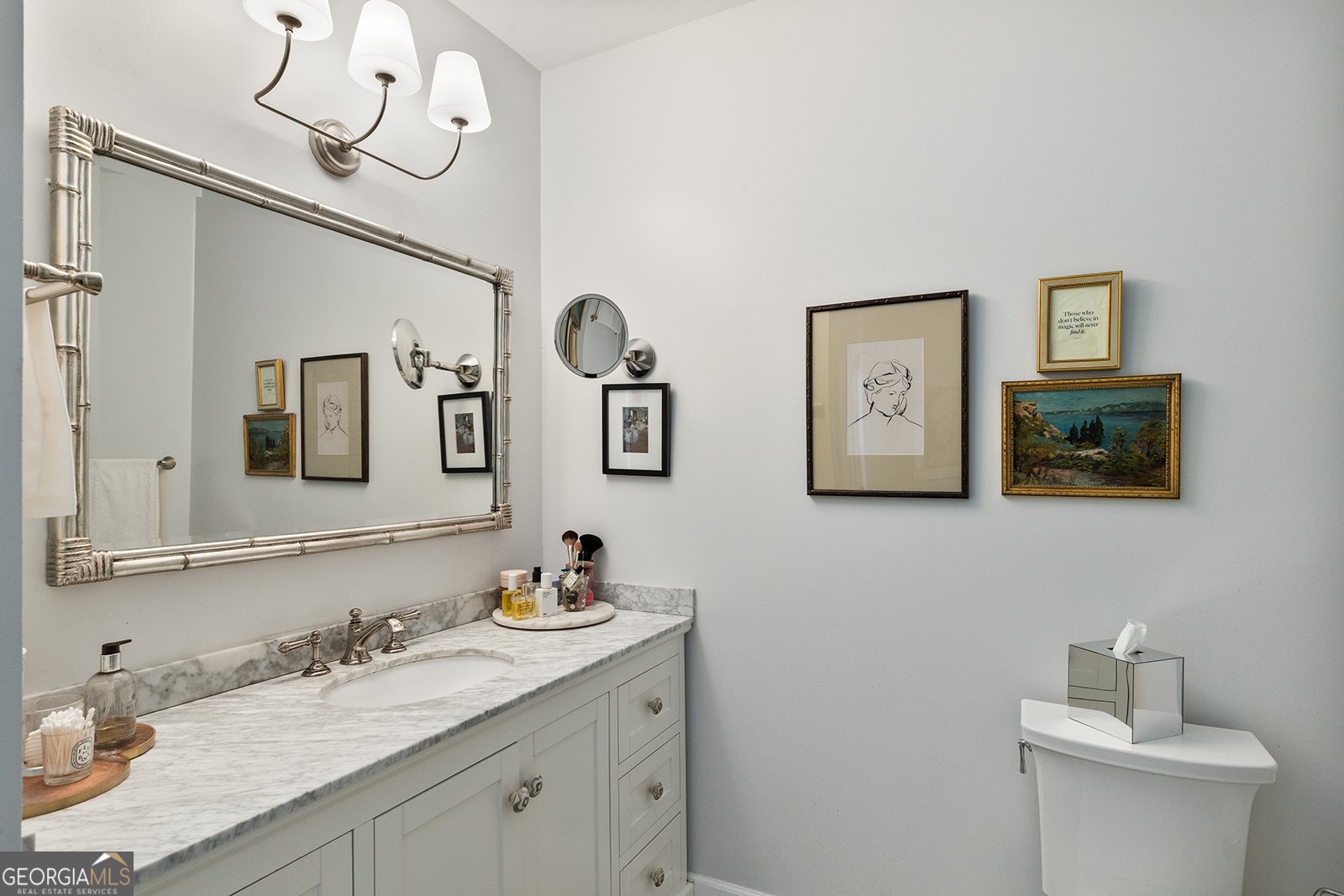 325 East Paces Ferry Road Atlanta - Photo 27