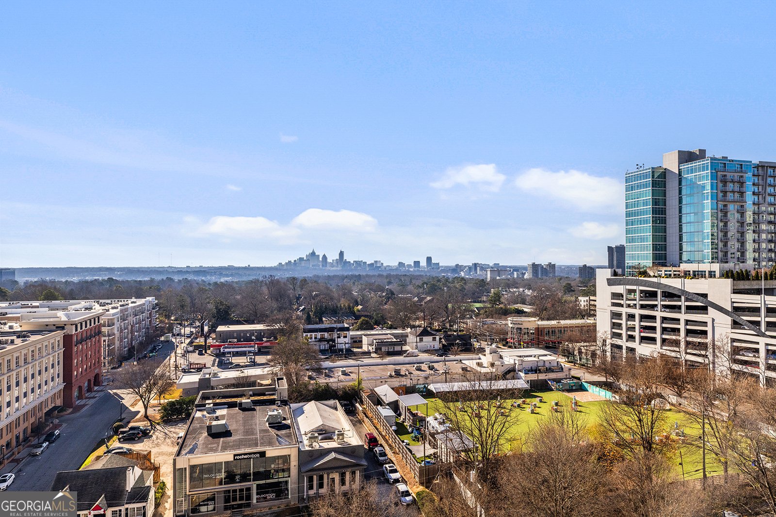 325 East Paces Ferry Road Atlanta - Photo 32