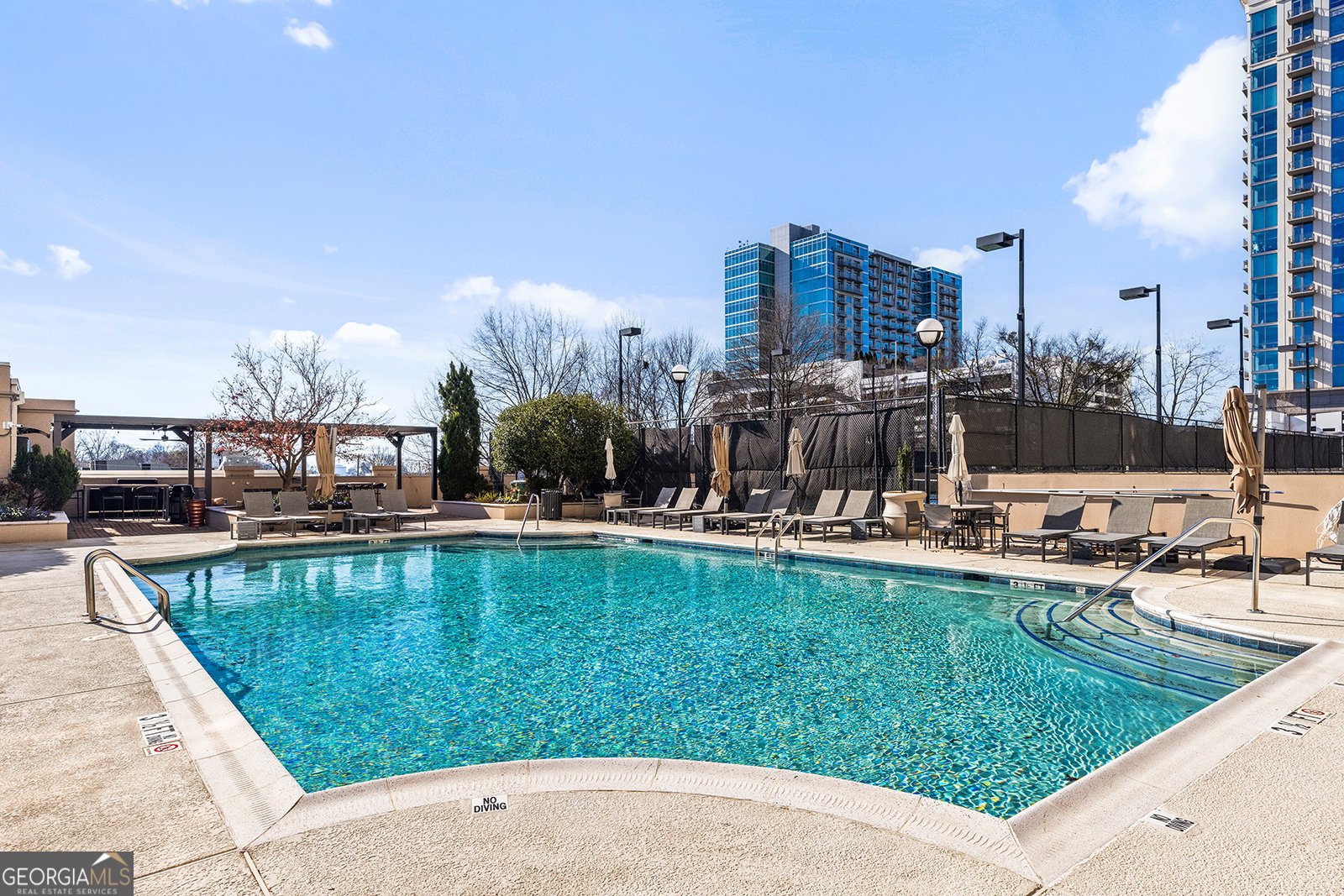 325 East Paces Ferry Road Atlanta - Photo 36