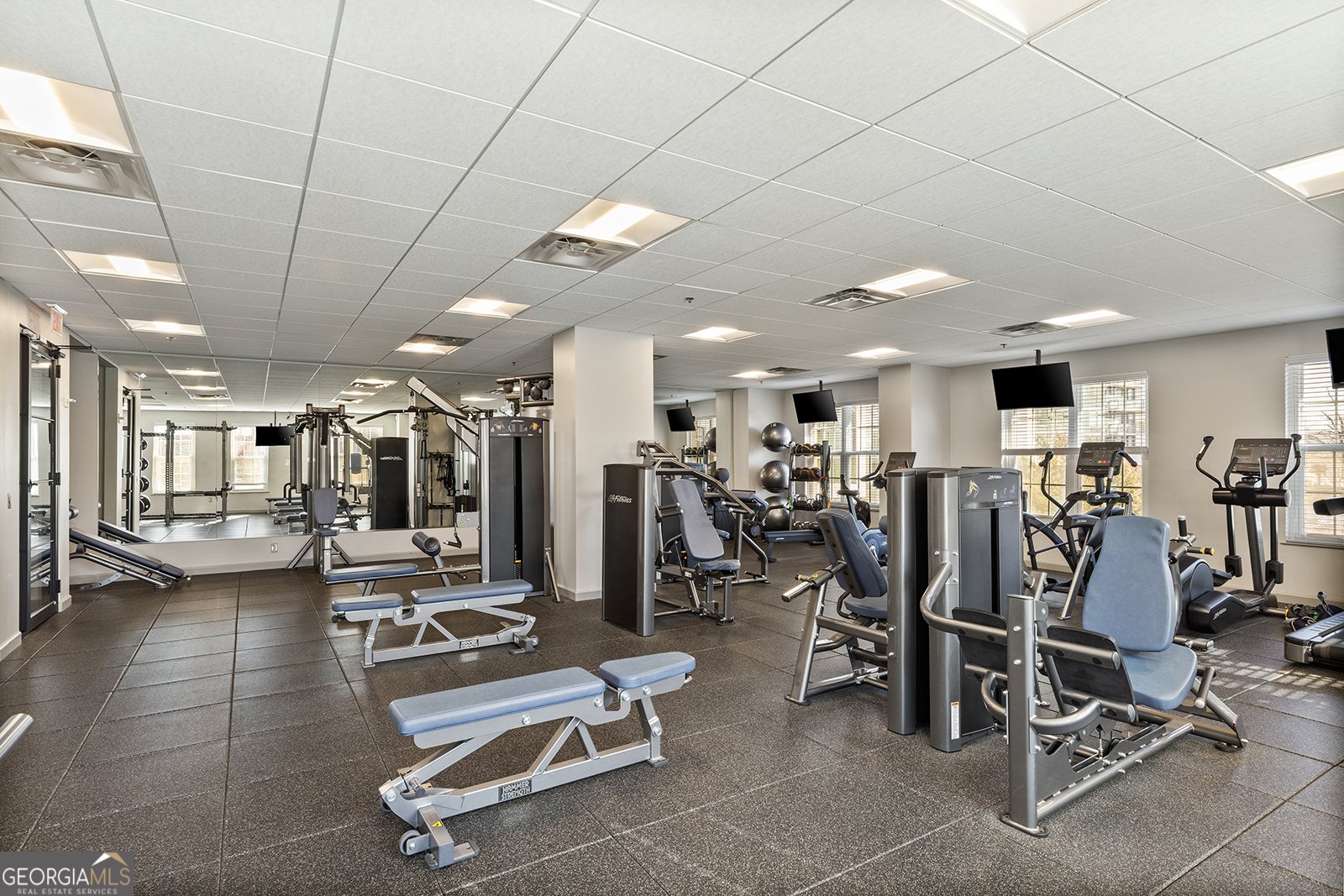 325 East Paces Ferry Road Atlanta - Photo 39