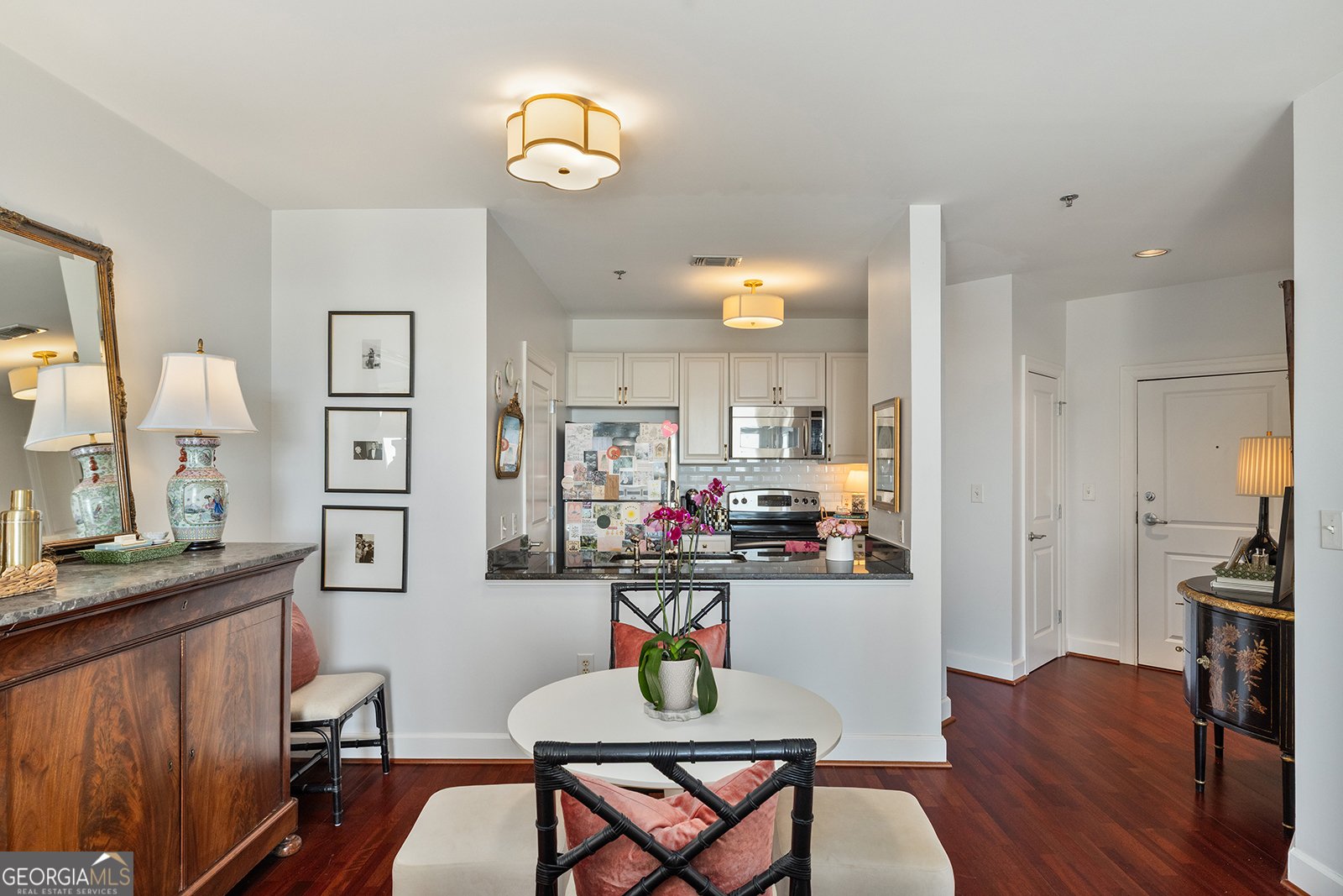 325 East Paces Ferry Road Atlanta - Photo 8