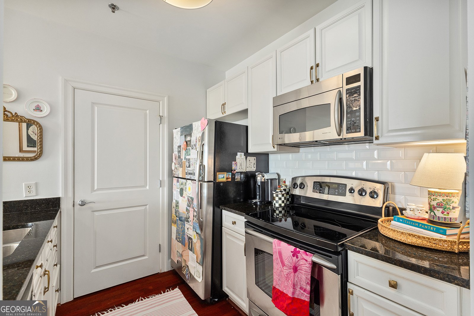 325 East Paces Ferry Road Atlanta - Photo 9