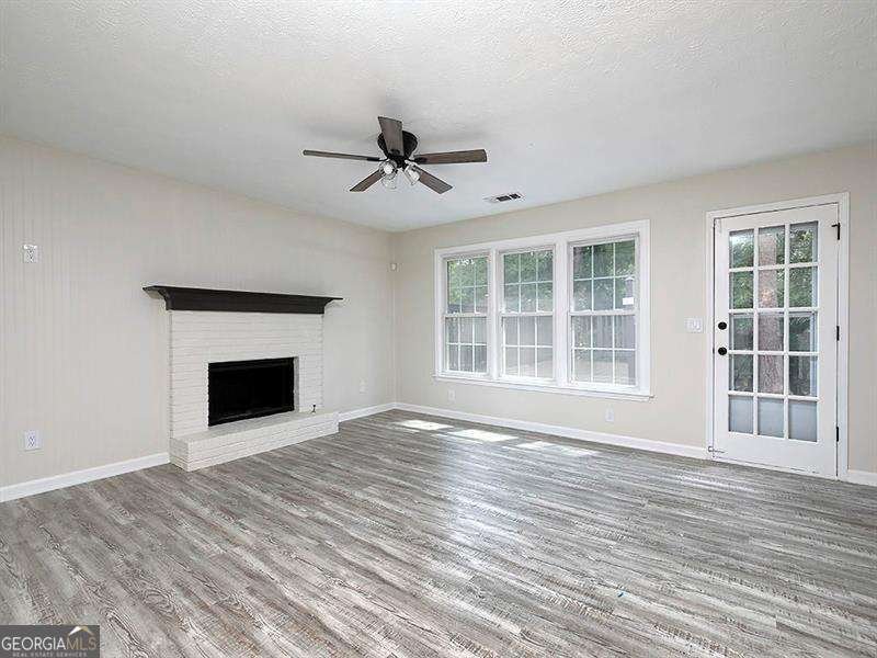 1034 Bettina Court Mableton - Photo 10