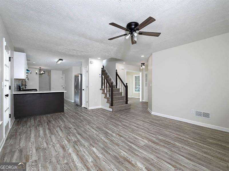 1034 Bettina Court Mableton - Photo 11