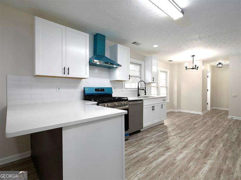 1034 Bettina Court Mableton - Photo 14
