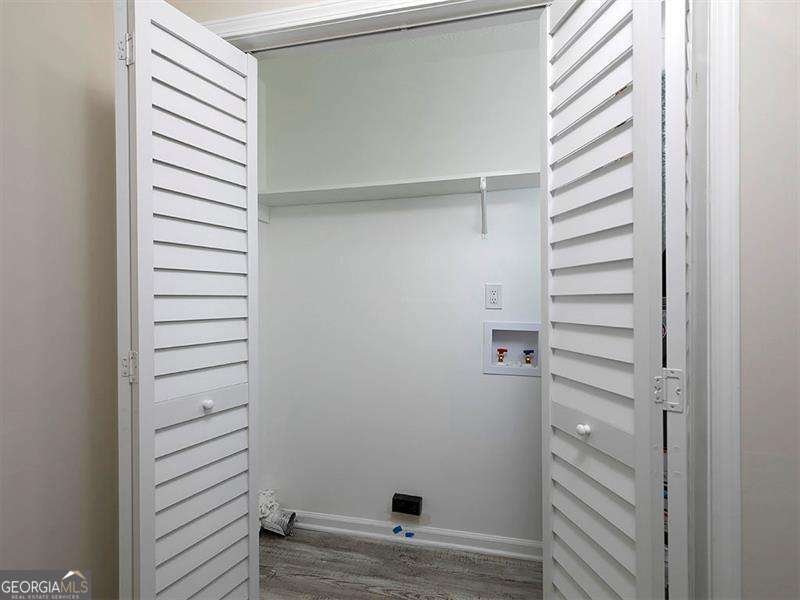 1034 Bettina Court Mableton - Photo 18