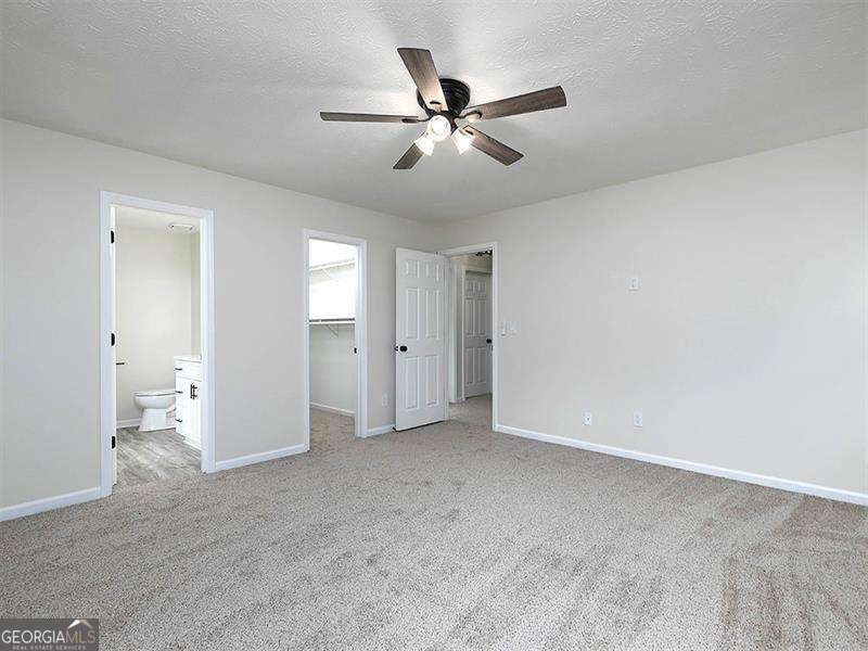 1034 Bettina Court Mableton - Photo 20