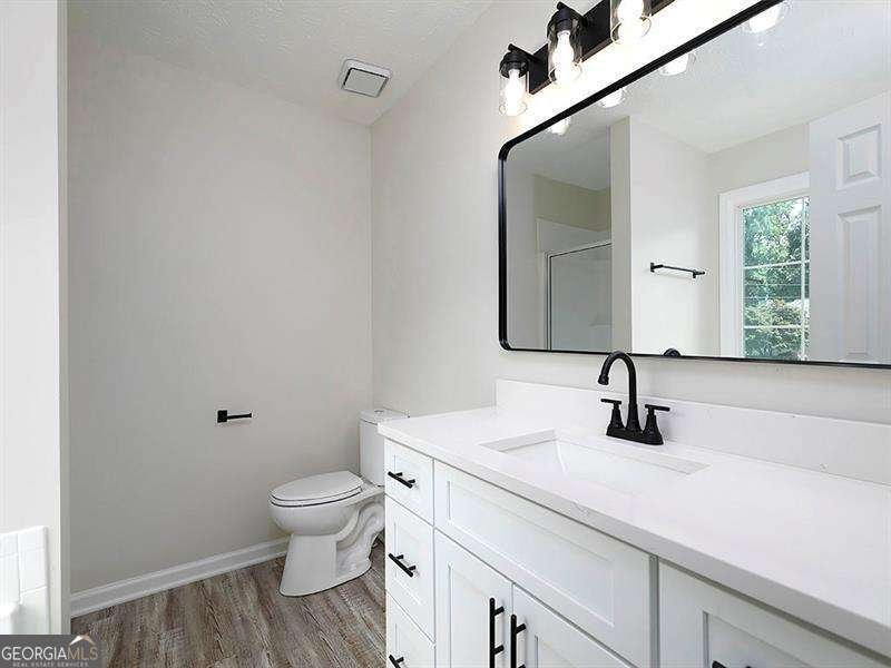 1034 Bettina Court Mableton - Photo 22