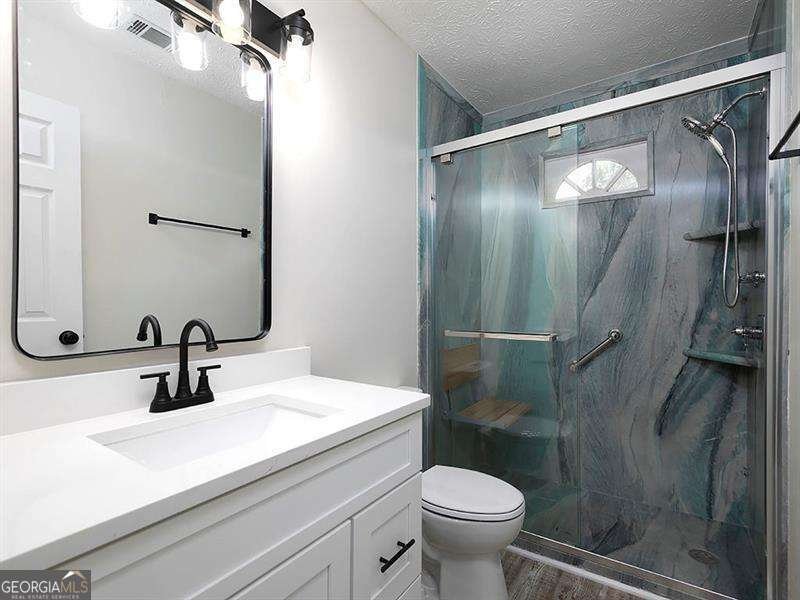 1034 Bettina Court Mableton - Photo 28