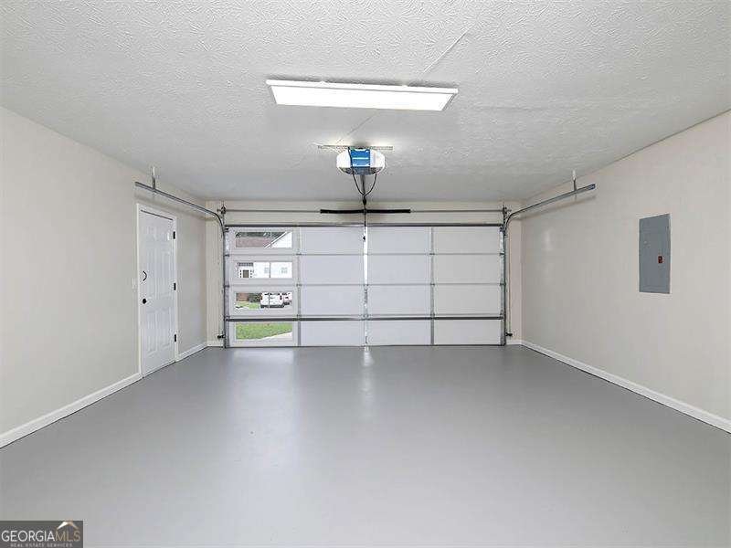 1034 Bettina Court Mableton - Photo 29