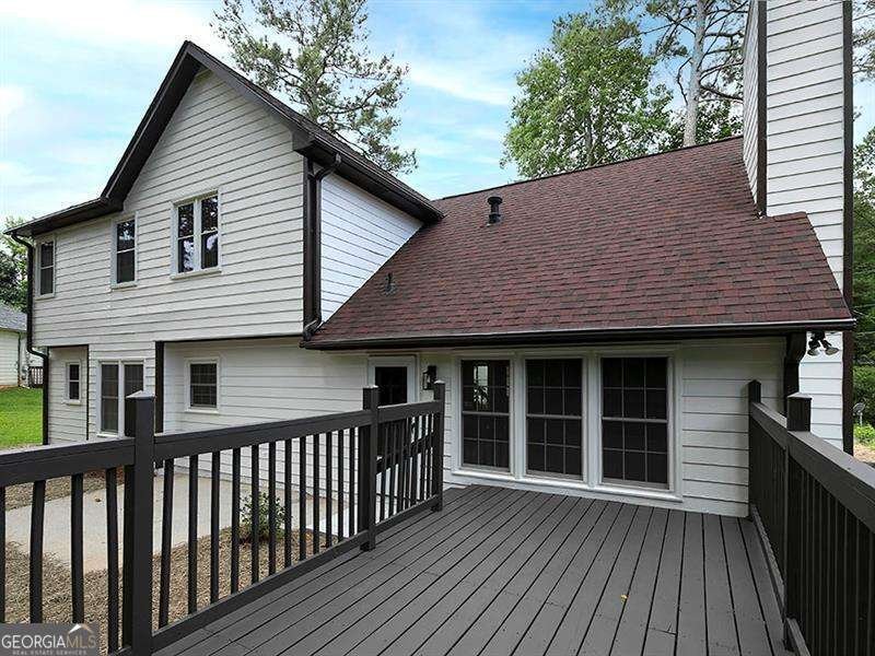 1034 Bettina Court Mableton - Photo 30
