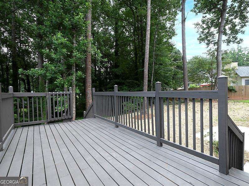 1034 Bettina Court Mableton - Photo 32