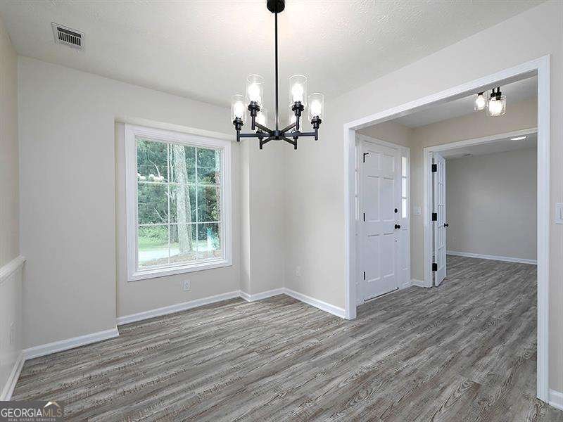 1034 Bettina Court Mableton - Photo 6