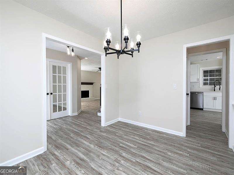 1034 Bettina Court Mableton - Photo 7