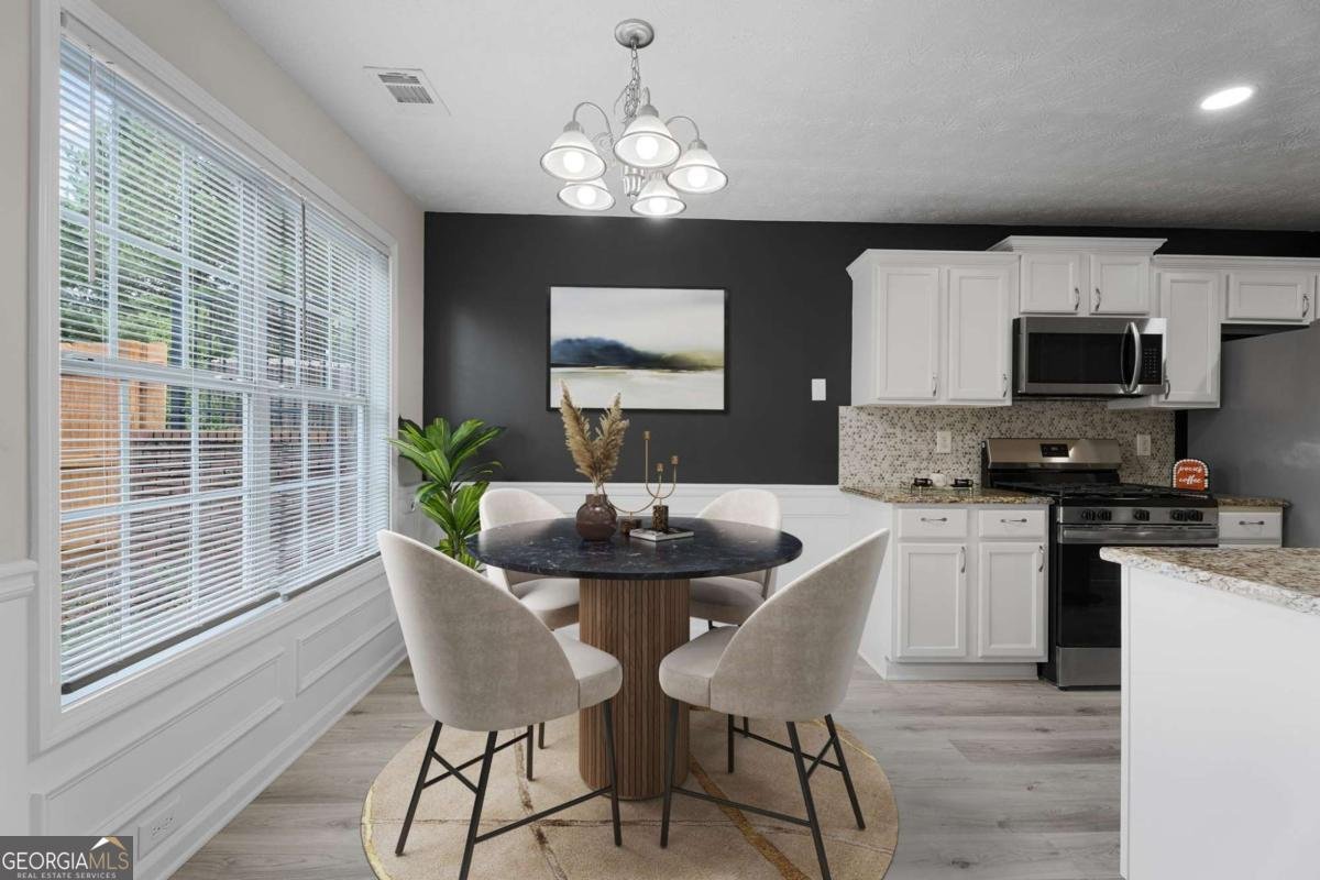 599 Shadow Valley Court Lithonia - Photo 13