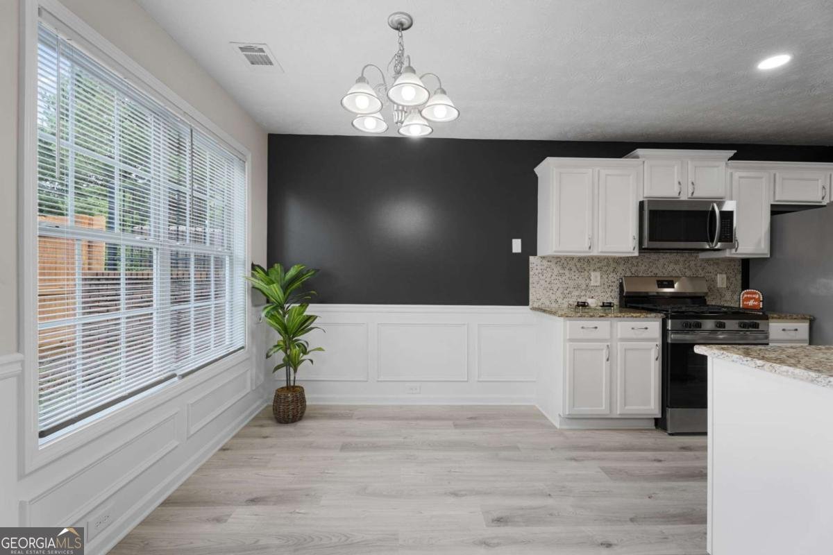 599 Shadow Valley Court Lithonia - Photo 14