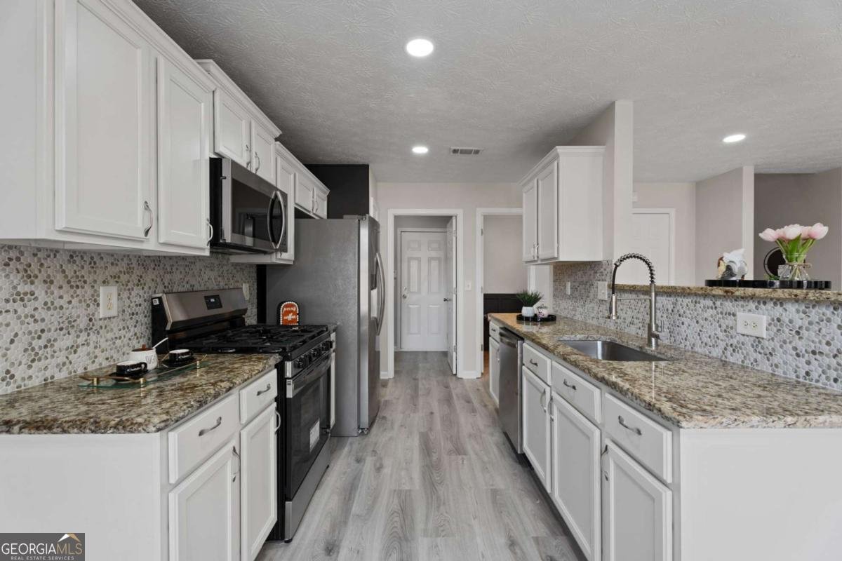 599 Shadow Valley Court Lithonia - Photo 15