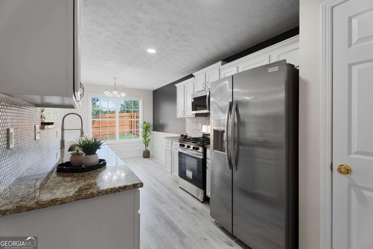 599 Shadow Valley Court Lithonia - Photo 17