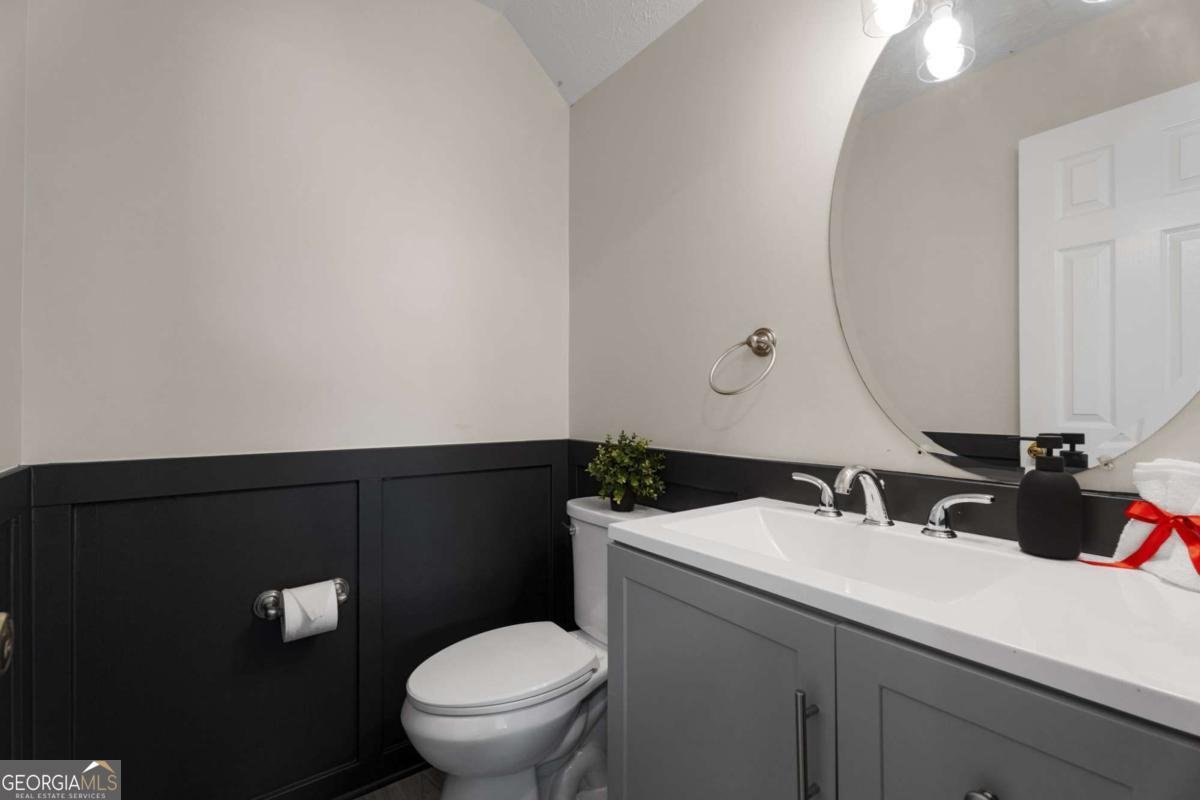 599 Shadow Valley Court Lithonia - Photo 18